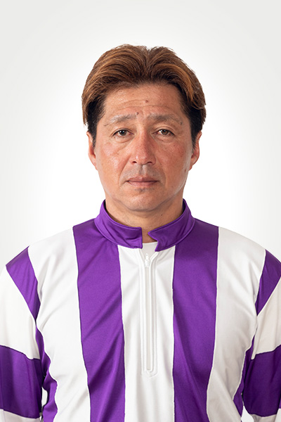 赤塚健仁騎手