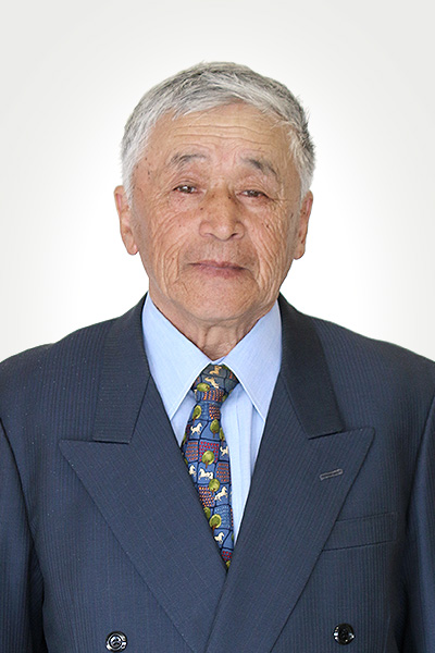 服部義幸調教師介