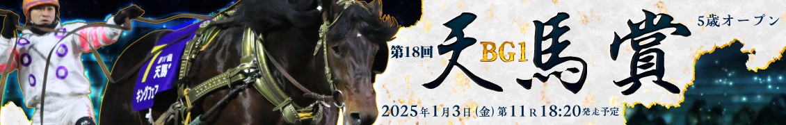 第18回天馬賞