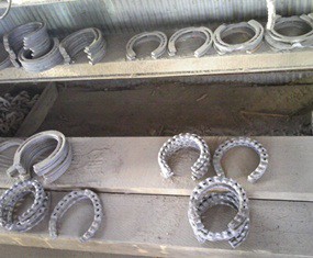 ばんえいの装蹄所！ | 【公式】ばんえい十勝