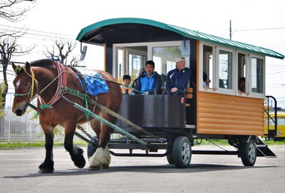 9/14 ばんえい十勝道新花火大会、9/14・15びっくりバンバンマーケット