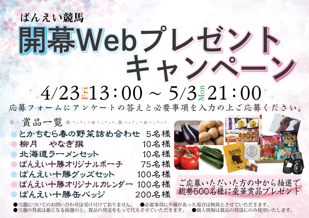 最新コレックション 消費税無し 日刊スポーツ読者プレゼント賞品