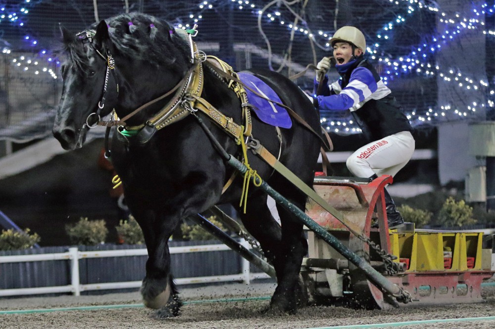 鐵騎馬會（鉄騎馬会） 戦国絵巻 再び - 大熊町公式ホームページ