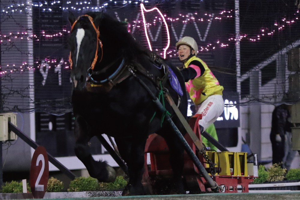 鐵騎馬會（鉄騎馬会） 令和4年度相馬野馬追 凱旋復活、大熊騎馬（2022年7月12・23・24・25日