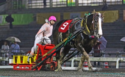 「第18回カーネーションカップ」（BG3）の結果
