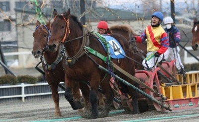 西弘美調教師 通算1,500勝を達成！