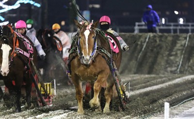 赤塚健仁騎手　通算1,000勝達成！